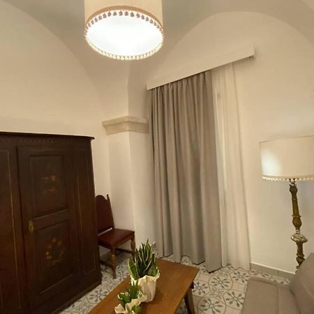 Corte Tafuri, Casa con cortile e terrazzo a Nardò Esterno foto